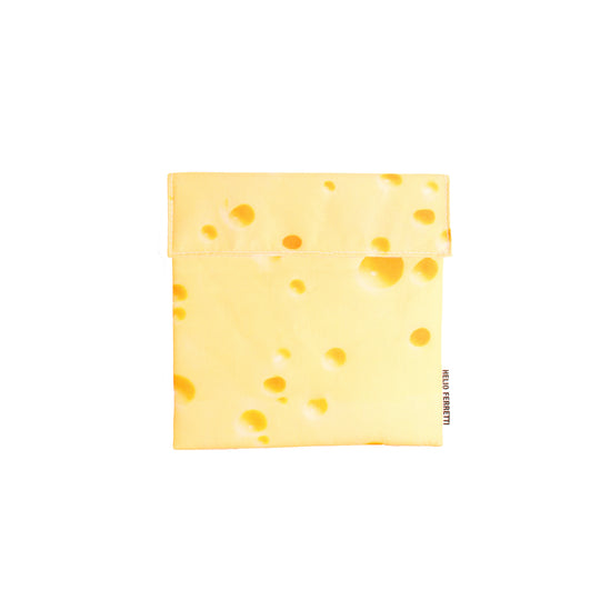 Snack Bag | Cheese