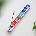 Incense Burner | Lucky Charm