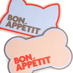 Dog Feeding Mat | Bon Appetit