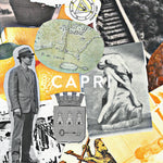 'Capri' Eau de Parfum | 30ml