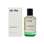 'Chronic' Eau de Parfum | 100ml