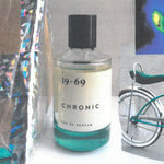 'Chronic' Eau de Parfum | 100ml