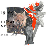 'Female Christ' Eau de Parfum | 30ml