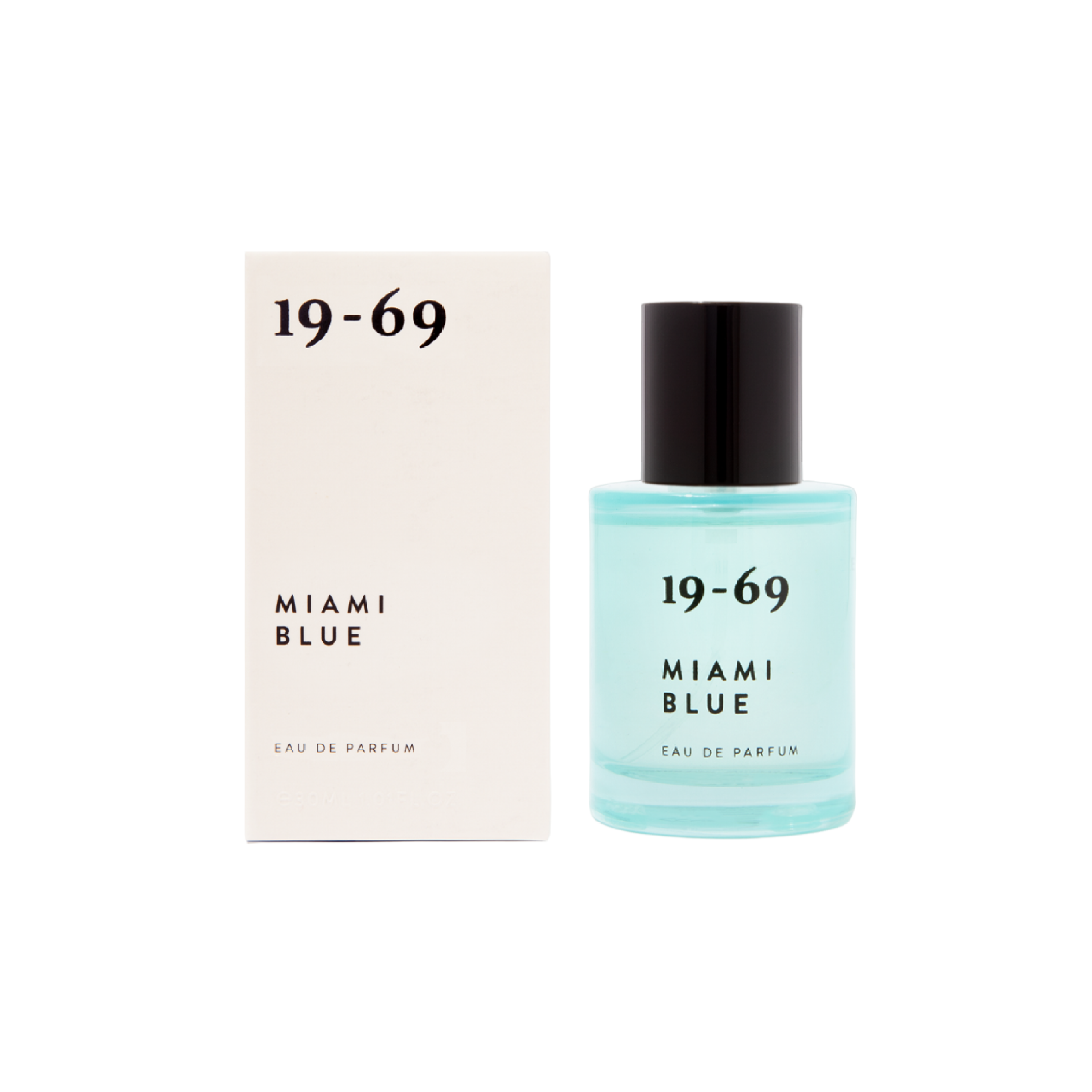 19 69 Miami Blue Eau De Parfum 30ml About Living 19-69-miami-blue-eau-de-parfum-30ml-about-living