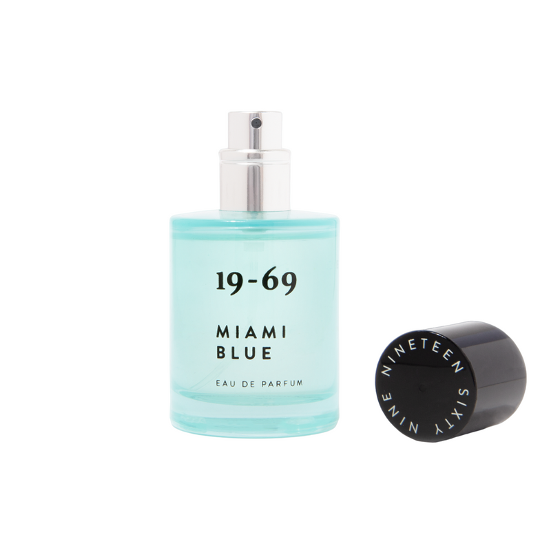 19 69 Miami Blue Eau De Parfum 30ml About Living 19-69-miami-blue-eau-de-parfum-30ml-about-living