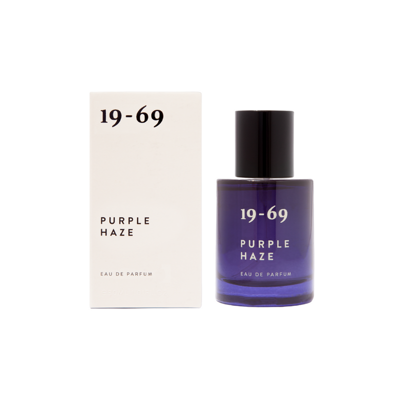 'Purple Haze' Eau de Parfum | 30ml