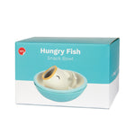 Hungry Fish Snack Bowl