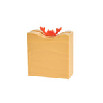 Sebastian Crab Toothpick Holder