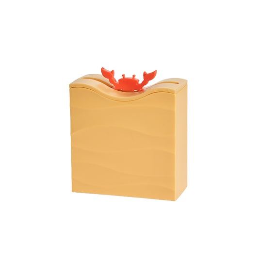 Sebastian Crab Toothpick Holder