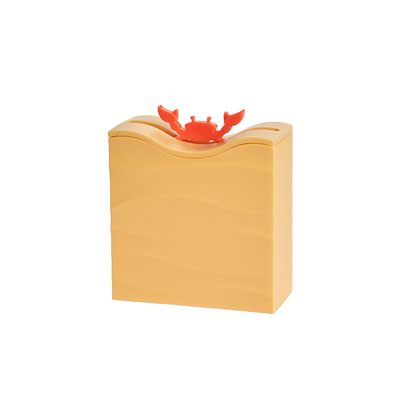 Sebastian Crab Toothpick Holder