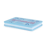 Sweet Treats Metal Notebook | Milk Chocolates