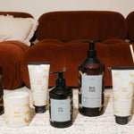 'Big Hug' Body Wash | Rosy Peach & Amber | 1000ml