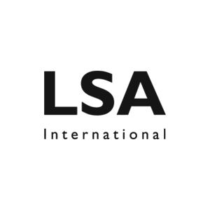 LSA logo