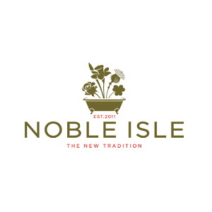 Noble Isle Logo