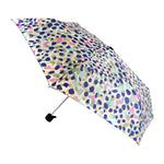 Camo Print Umbrella | Multicolour