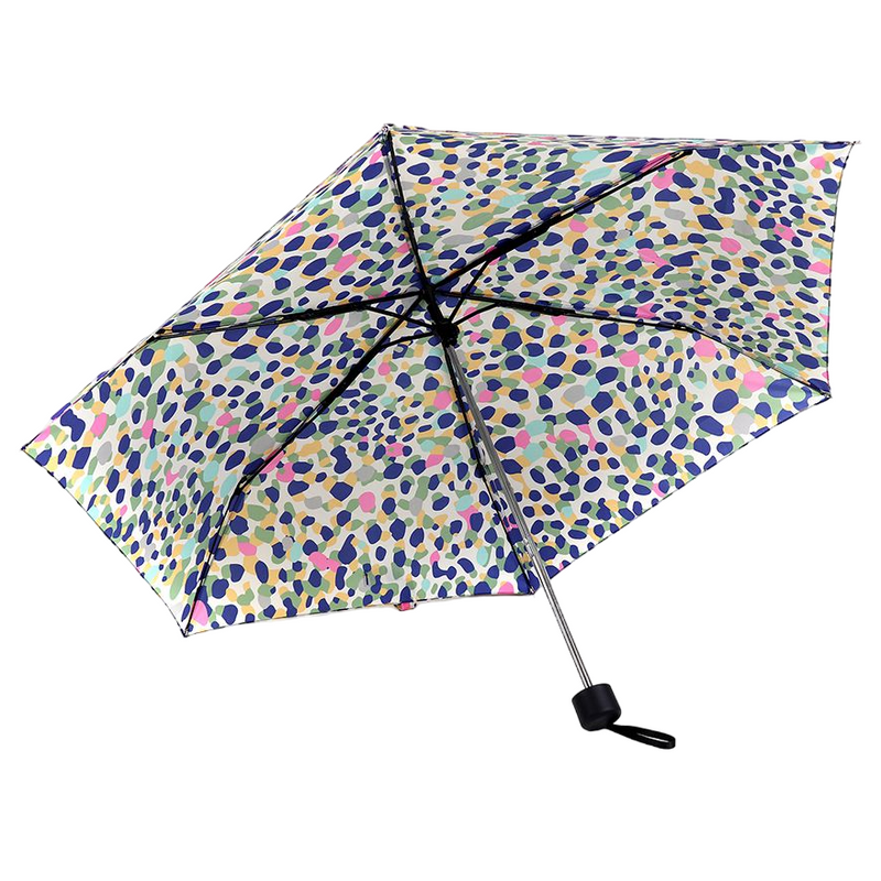 Camo Print Umbrella | Multicolour