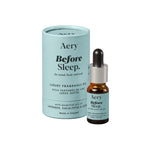 Before Sleep Fragrance Oil | Lavender, Eucalyptus & Cedar | 10ml