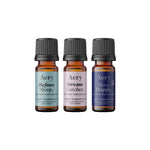 Sleep Therapy Fragrance Oil Set | Sleep Happy, Dream Catcher & Before Sleep