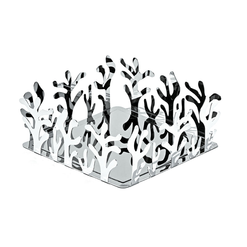 Alessi Mediterraneo Napkin Holder About Living