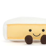 Amuseables Brie