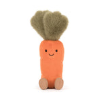 Amuseables Carrot