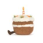 Amuseables Carrot Cake