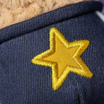Amuseables Peanut Star Student Outfit