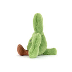 Amuseables Siofra Shamrock