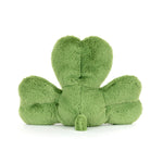 Amuseables Siofra Shamrock