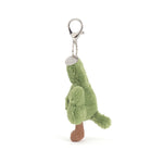 Amuseables Siofra Shamrock Bag Charm