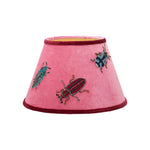 Bugging You Lamp | Blossom & Sienna Red | 35cm