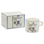 Ceramic Horoscope Mug | Aries