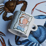 Ceramic Horoscope Mug | Cancer
