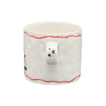 Ceramic Horoscope Mug | Libra