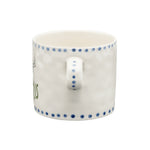 Ceramic Horoscope Mug | Taurus