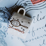 Ceramic Horoscope Mug | Virgo