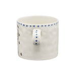 Ceramic Horoscope Mug | Virgo