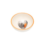 Ceramic Moules Tapas Bowl | 10.5cm