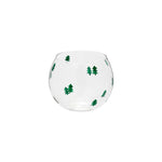 Christmas Forest Tealight Holder