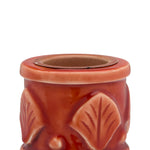 Coral Shell Tealight Holder | 8cm