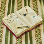'Dear Diary' Misanthrope Figure | 15cm