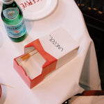 Decorative 'Uncool' Cigarette Packet | 15.5cm