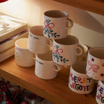 'Dry January' Mug