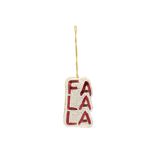 Falala Hanging Christmas Tree Decoration