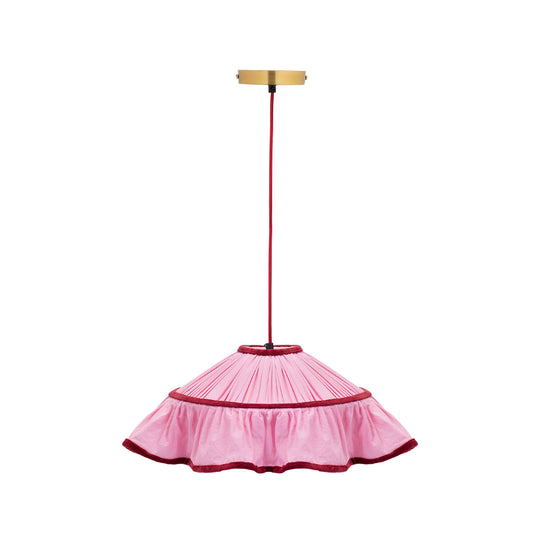 Frill Ceiling Lamp | Blossom | 36cm