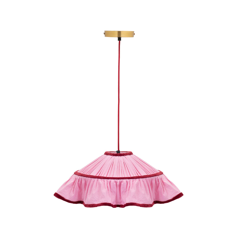 Frill Ceiling Lamp | Blossom | 36cm