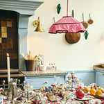 Frill Ceiling Lamp | Blossom | 36cm