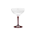 'I Love You' Champagne Glass