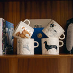 Labradoodle Mug