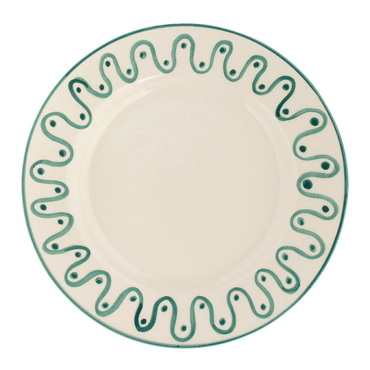 Leaf Dinner Plate | 26.5cm